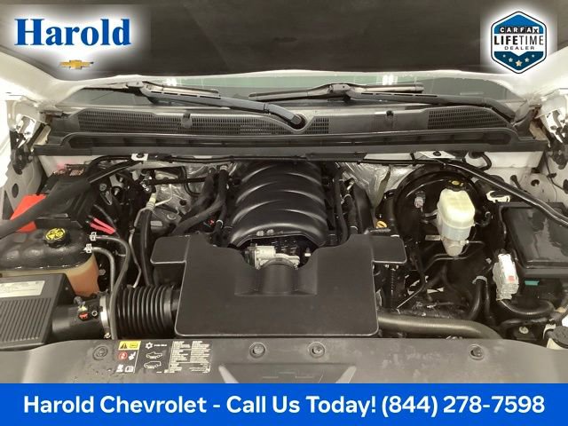 Used 2016 Chevrolet Silverado 1500 LT w/ All Star Edition image 18