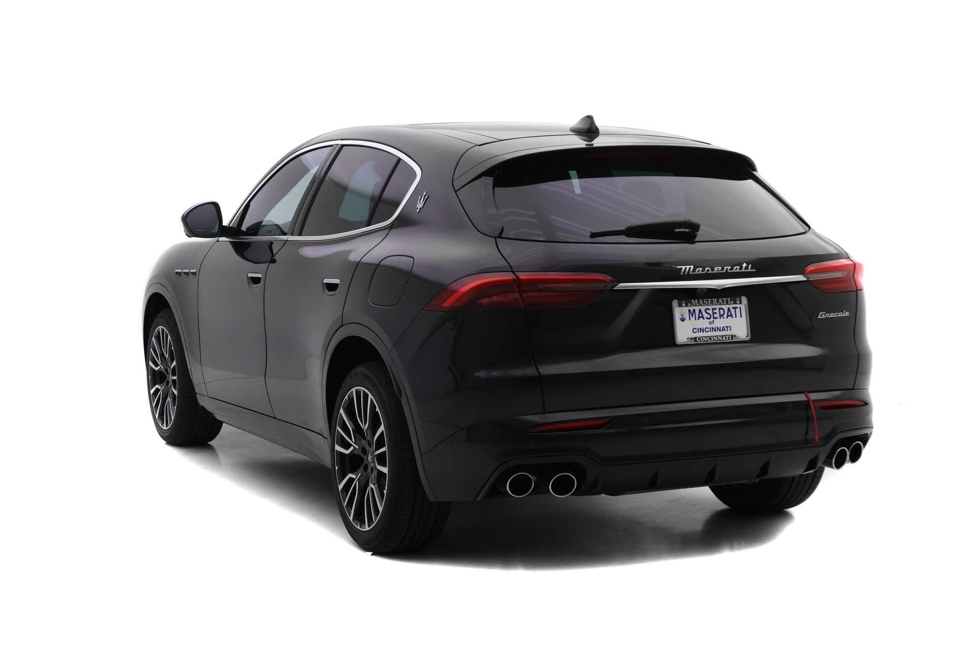 New 2025 Maserati Grecale Modena AWD/4WD image 5
