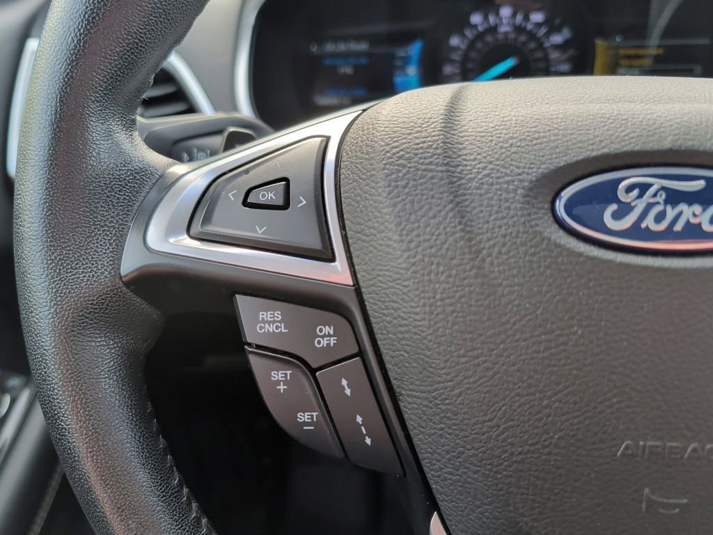 Used 2018 Ford Edge Sport w/ Equipment Group 401A AWD/4WD image 38