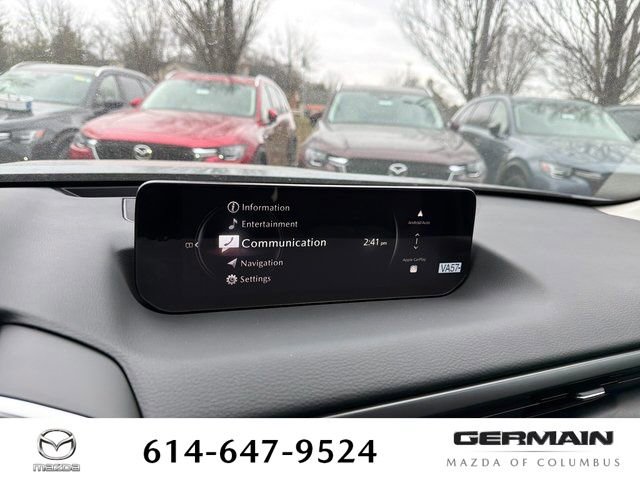 New 2026 MAZDA CX-50 2.5 Hybrid w/ Weather Package AWD/4WD image 26