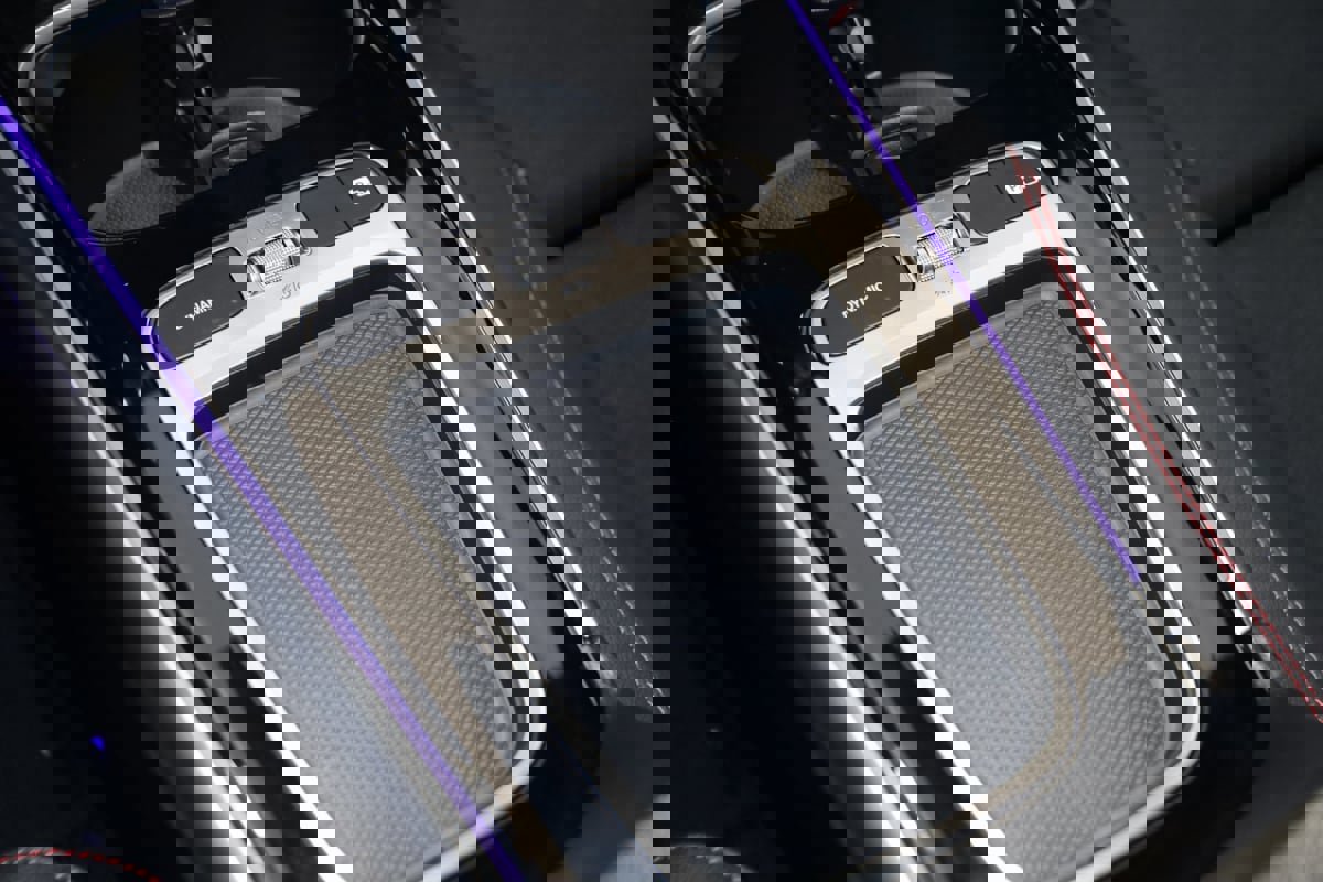 Used 2024 Mercedes-Benz GLA 35 AMG 4MATIC image 34