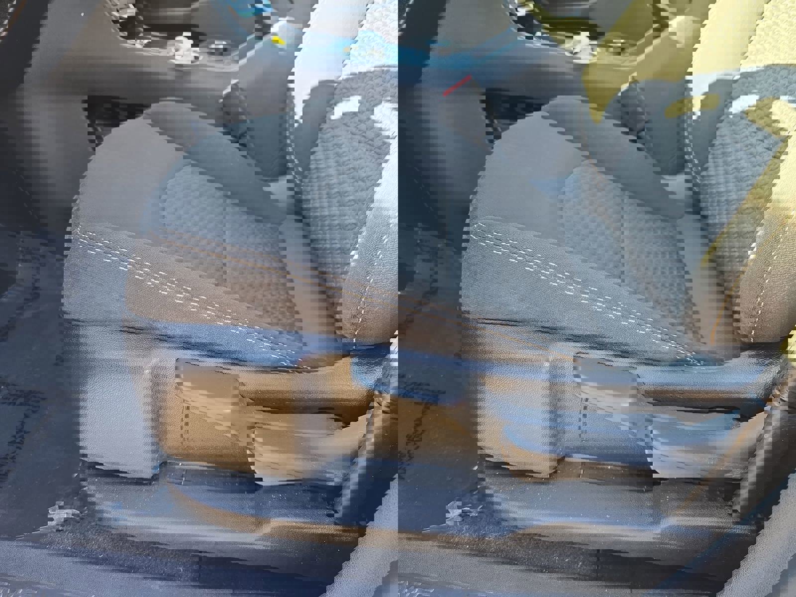 Used 2019 GMC Terrain SLE image 31