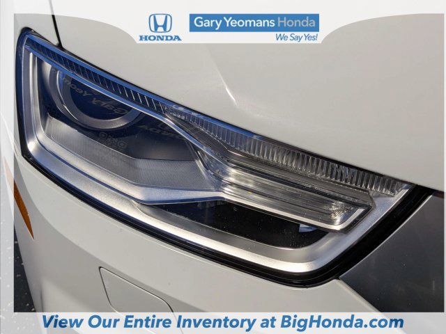 Used 2018 Audi Q3 2.0T Premium w/ Convenience Package FWD image 10