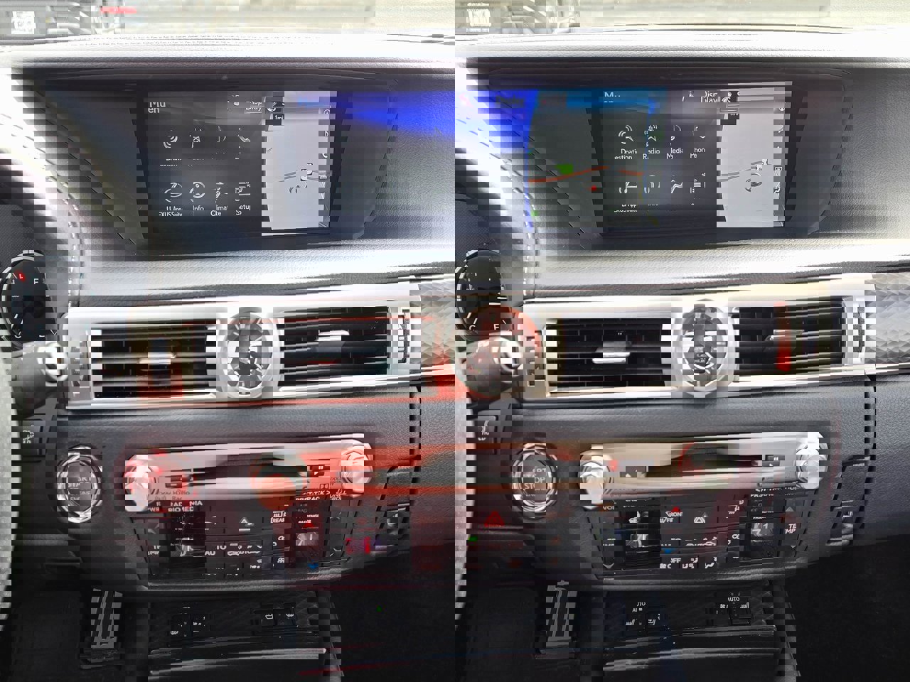 Used 2017 Lexus GS 350 F Sport image 15