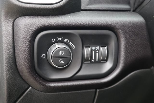 Used 2022 RAM 2500 Laramie w/ Night Edition AWD/4WD image 19