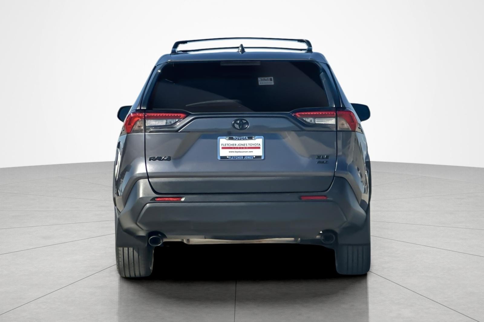 Certified 2024 Toyota RAV4 XLE Premium w/ Weather Package AWD/4WD image 4
