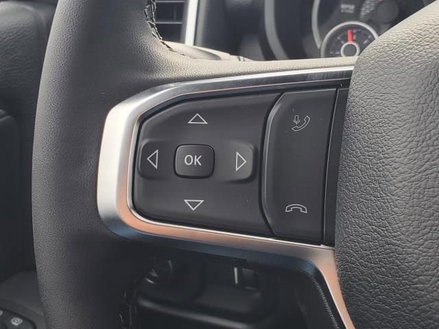 New 2026 RAM 2500 Big Horn image 13