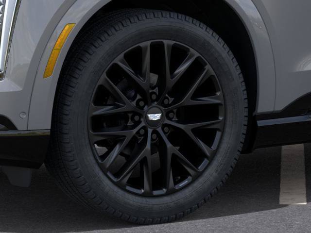 New 2026 Cadillac Escalade IQ Sport 1 w/ LPO, ONYX Package AWD/4WD image 9