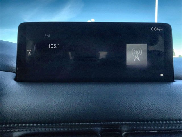 Used 2025 MAZDA CX-5 Carbon Edition image 16