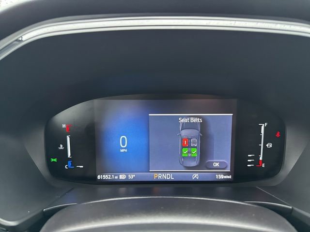 Used 2024 Ford Escape ST-Line AWD/4WD image 27