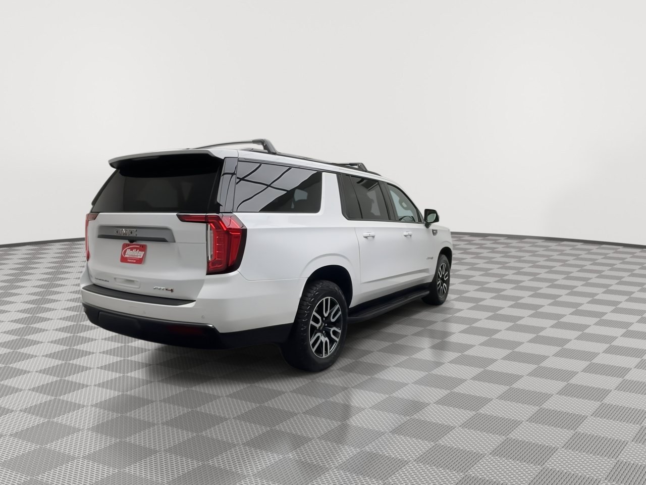 Certified 2021 GMC Yukon XL AT4 w/ Technology Package AWD/4WD image 43
