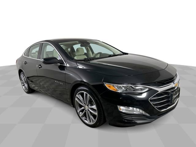 Used 2024 Chevrolet Malibu LT FWD image 2