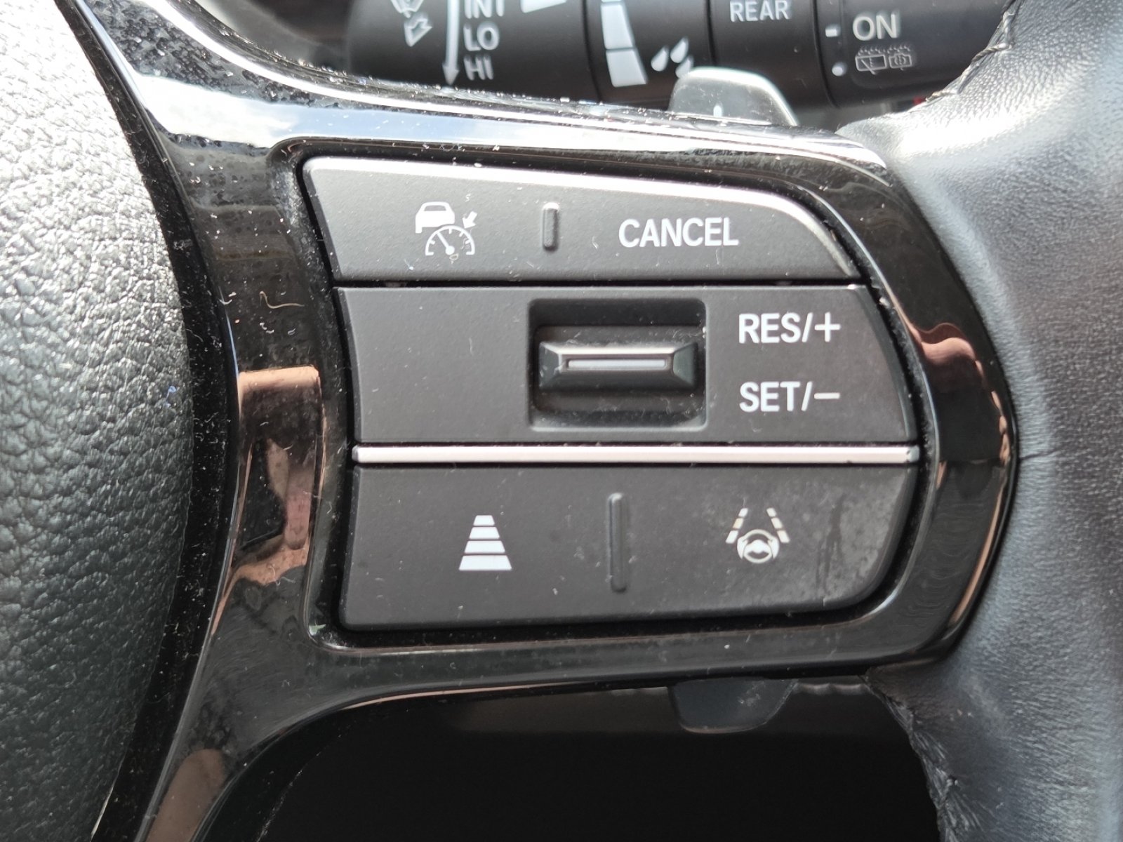 Certified 2023 Honda Pilot EX-L image 9