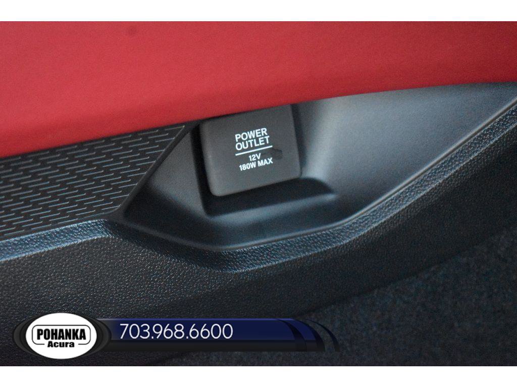 New 2026 Acura MDX A-Spec image 13