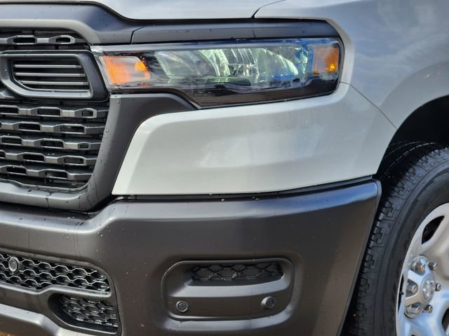 Certified 2026 RAM 1500 Tradesman image 8