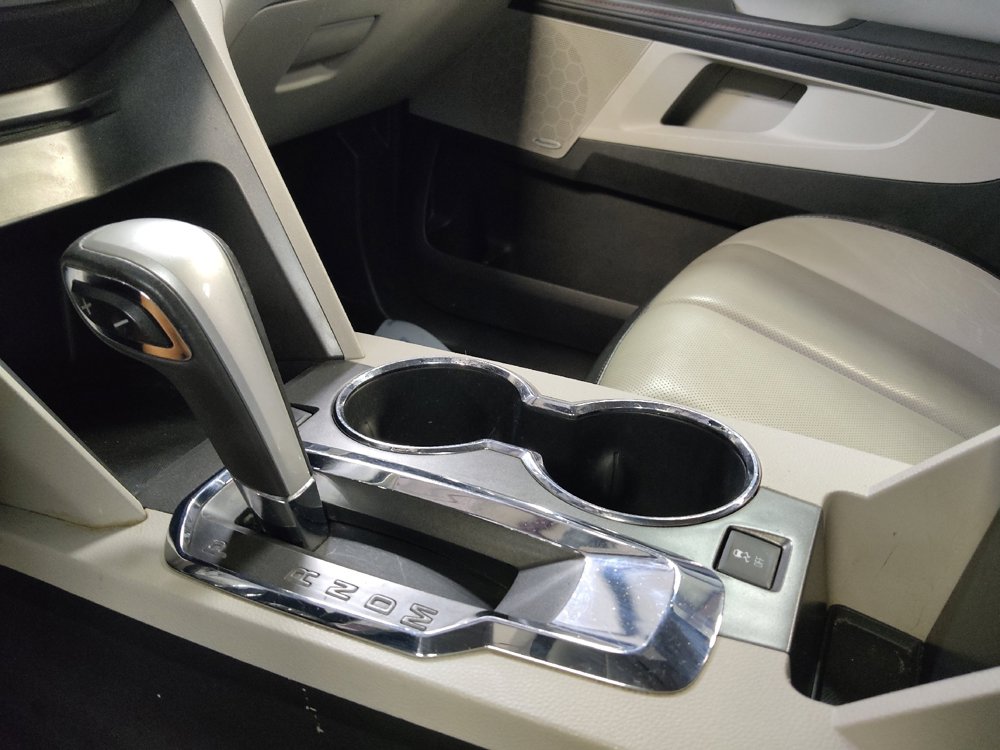 Used 2015 GMC Terrain SLT w/ Open Road Package FWD image 26