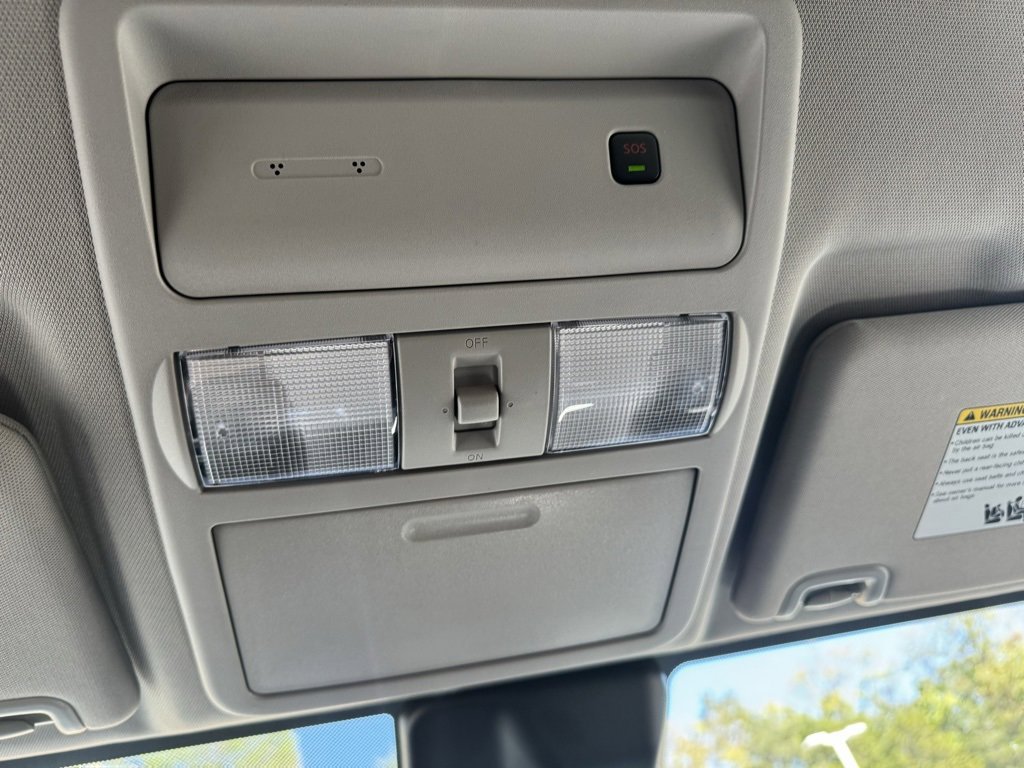 New 2026 Nissan Frontier S image 20