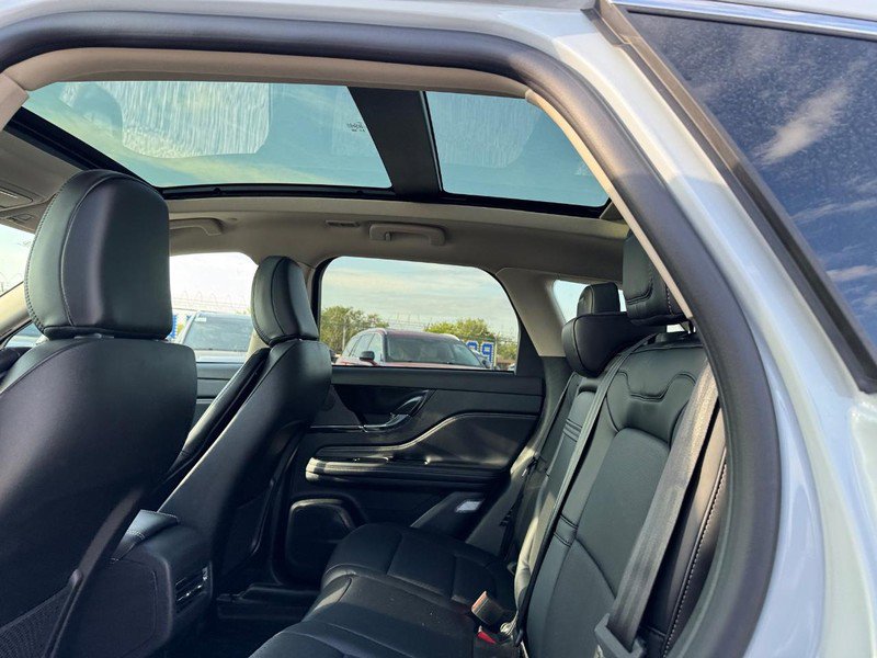 New 2025 Lincoln Corsair Grand Touring image 11