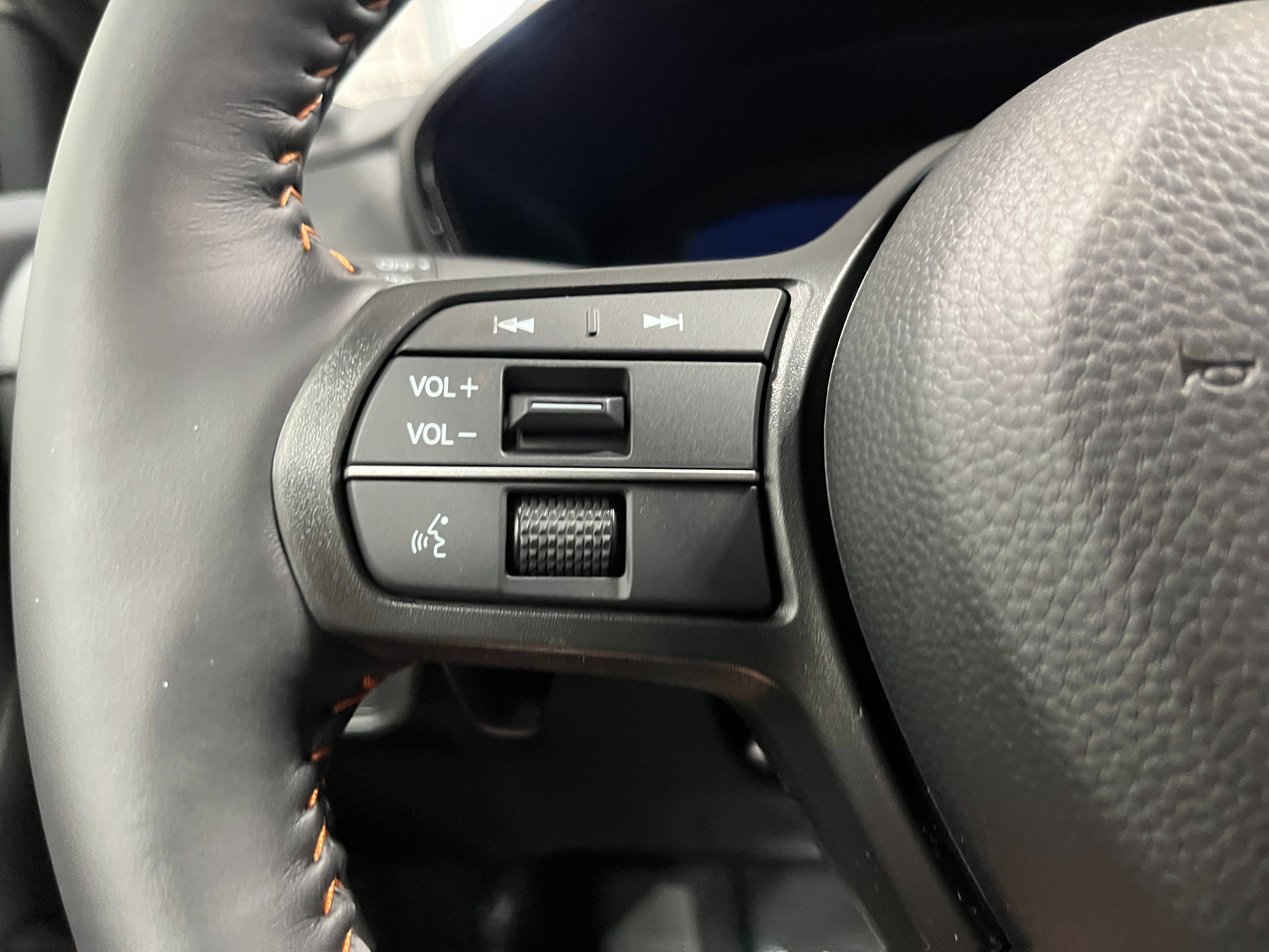 New 2026 Honda CR-V Sport-L image 16