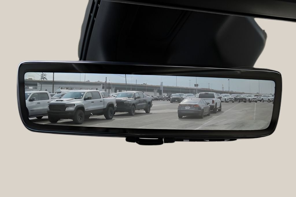 New 2026 RAM 1500 Tungsten w/ Off Road Group image 27