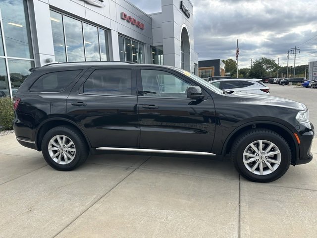 Used 2023 Dodge Durango SXT image 5