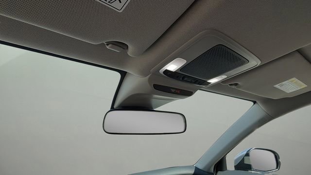 Used 2025 Honda HR-V LX image 24
