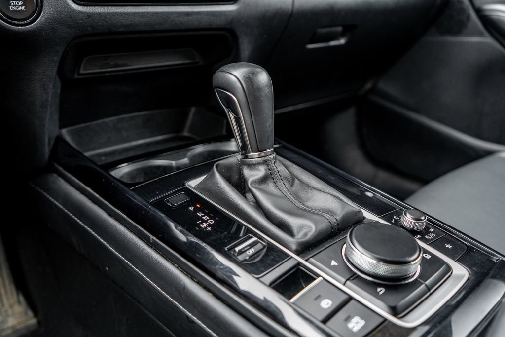 Used 2025 MAZDA CX-30 AWD 2.5 S w/ Select Sport Pkg image 26