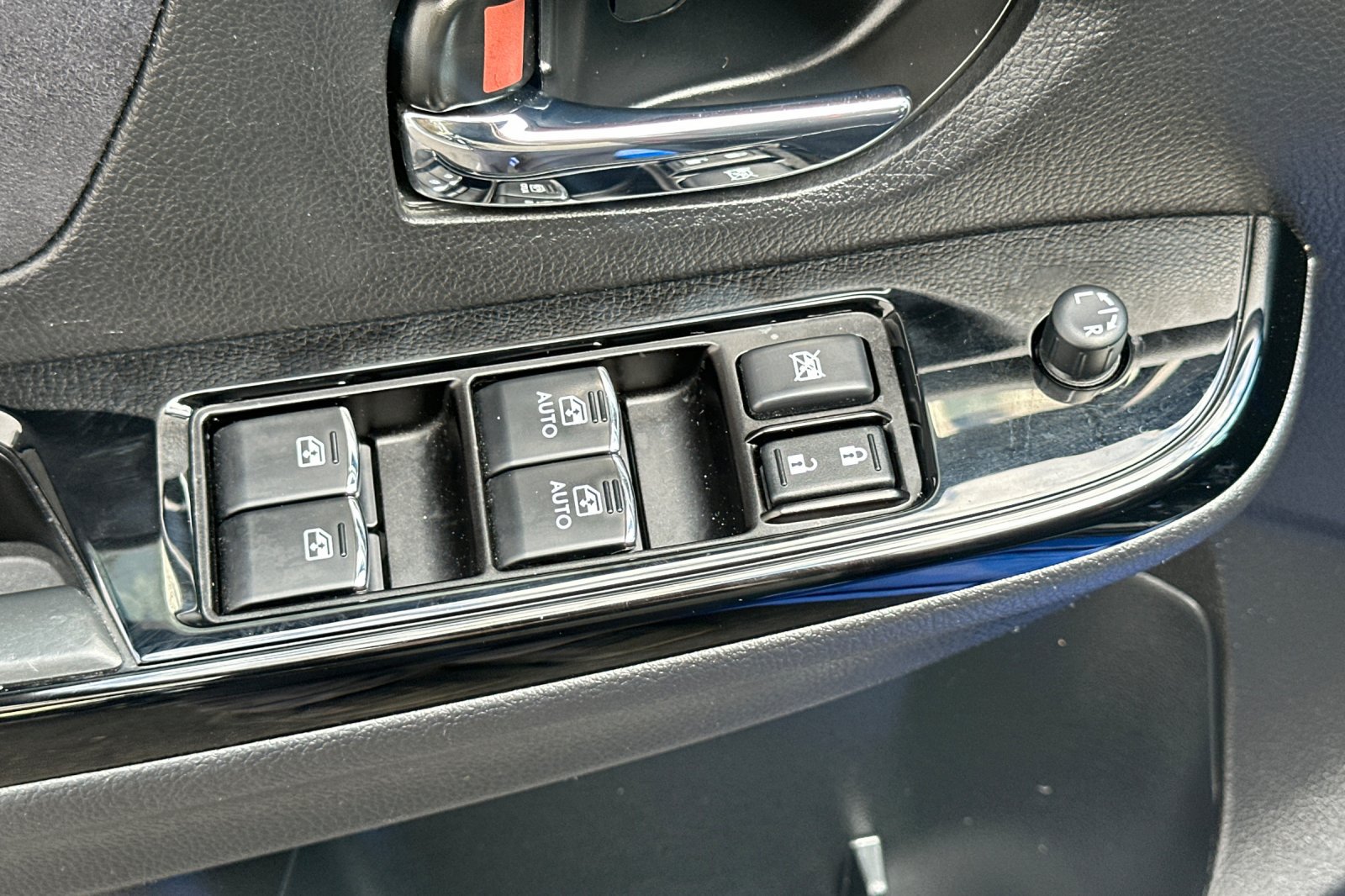 Used 2019 Subaru WRX STI w/ Popular Package #1 AWD/4WD image 12