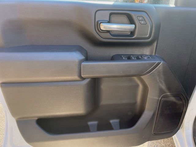 Used 2024 GMC Sierra 2500 Pro image 22