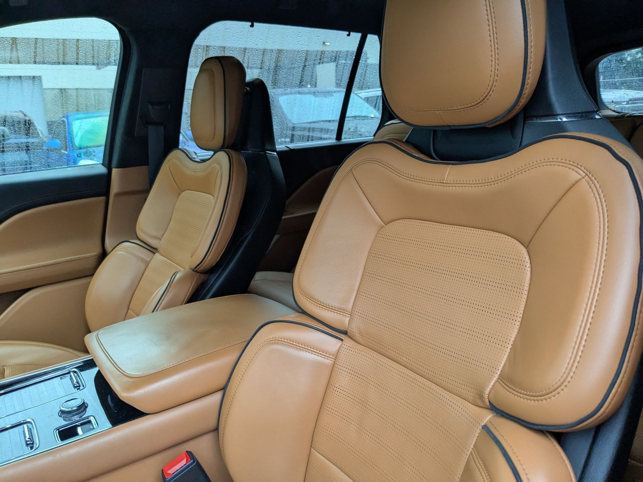 Used 2020 Lincoln Aviator Black Label w/ Dynamic Handling Package AWD/4WD image 12