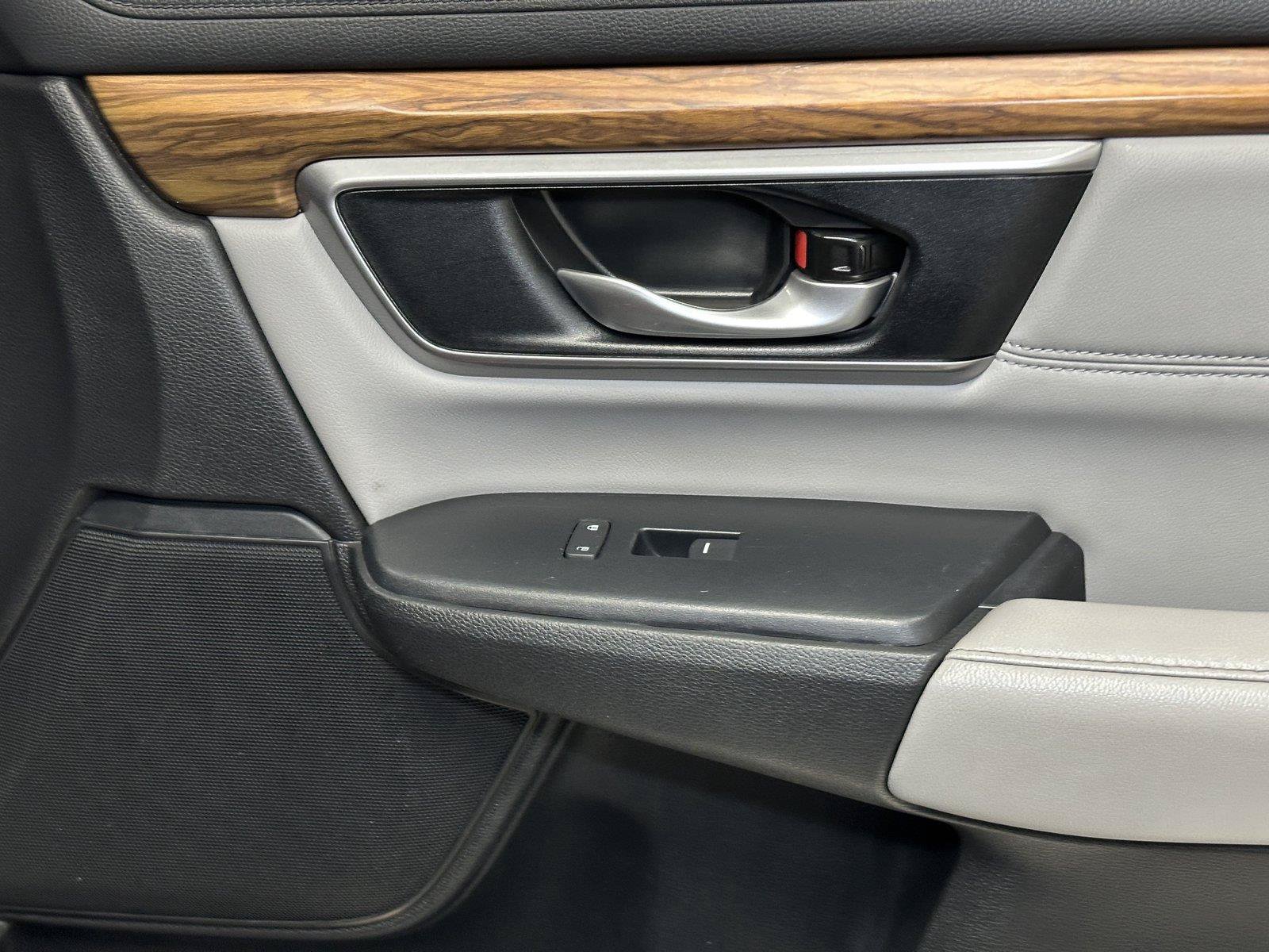 Certified 2019 Honda CR-V EX-L image 37
