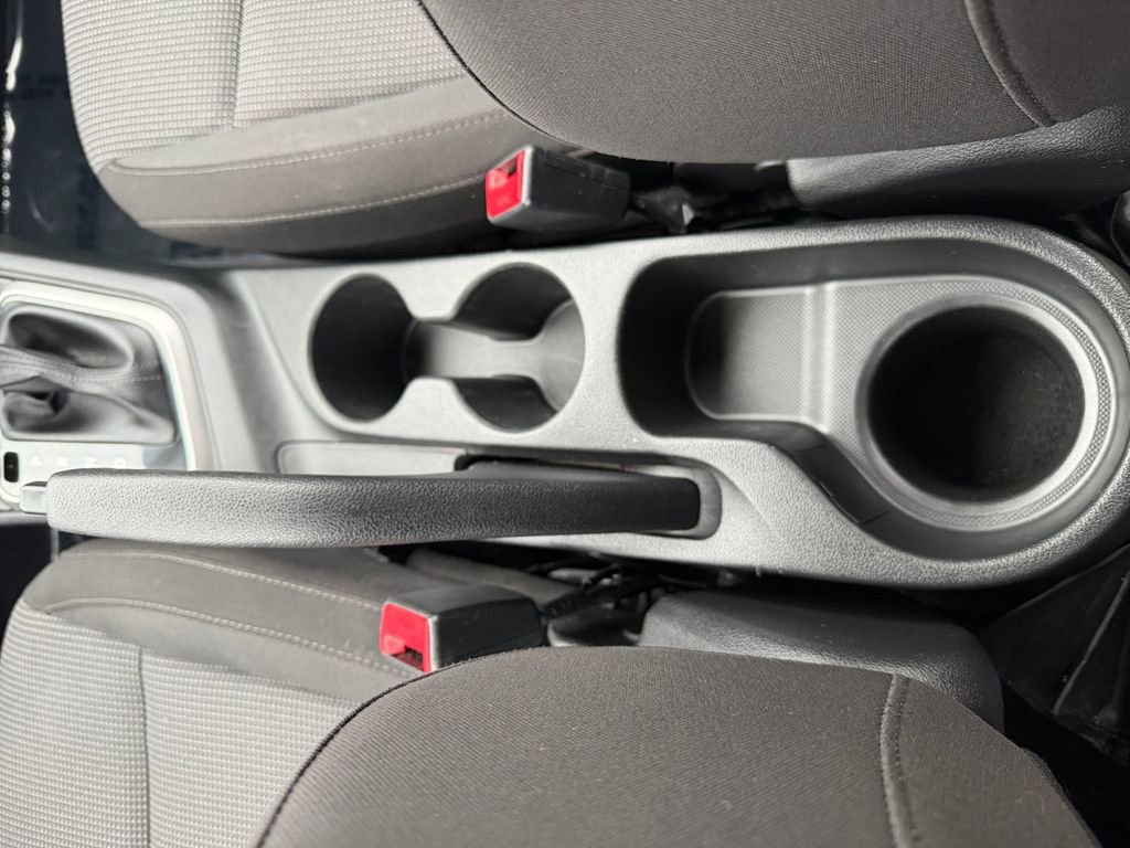 Used 2020 Hyundai Accent SE image 16