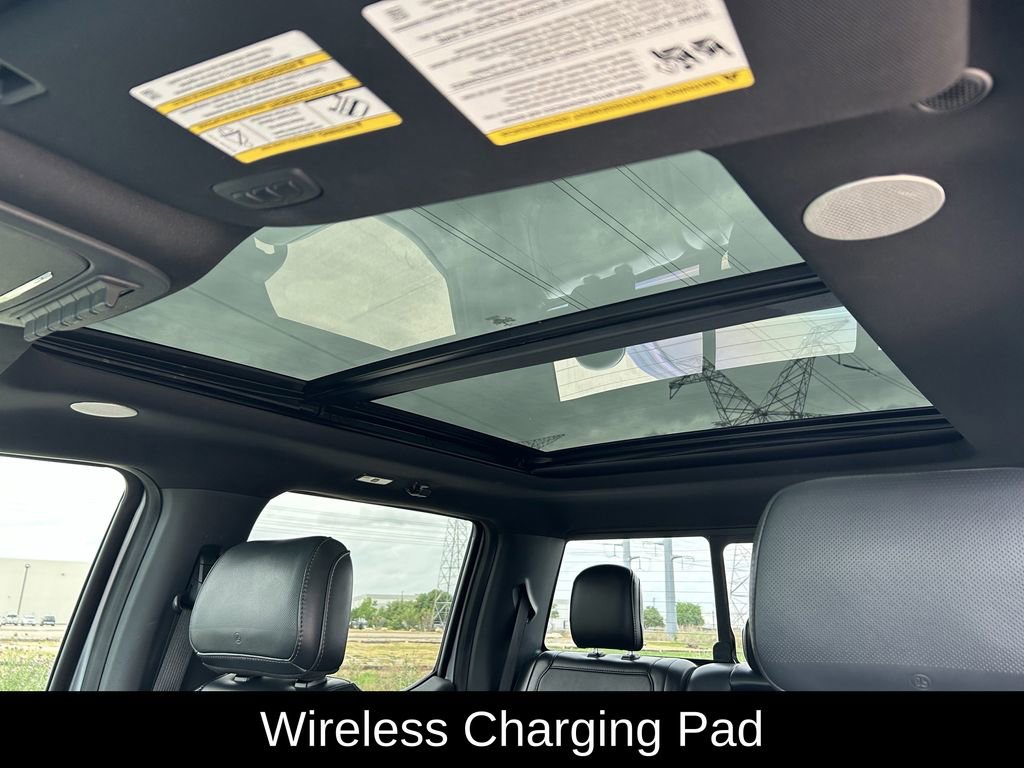 Used 2022 Ford F150 Raptor w/ Raptor 37 Performance Package image 32