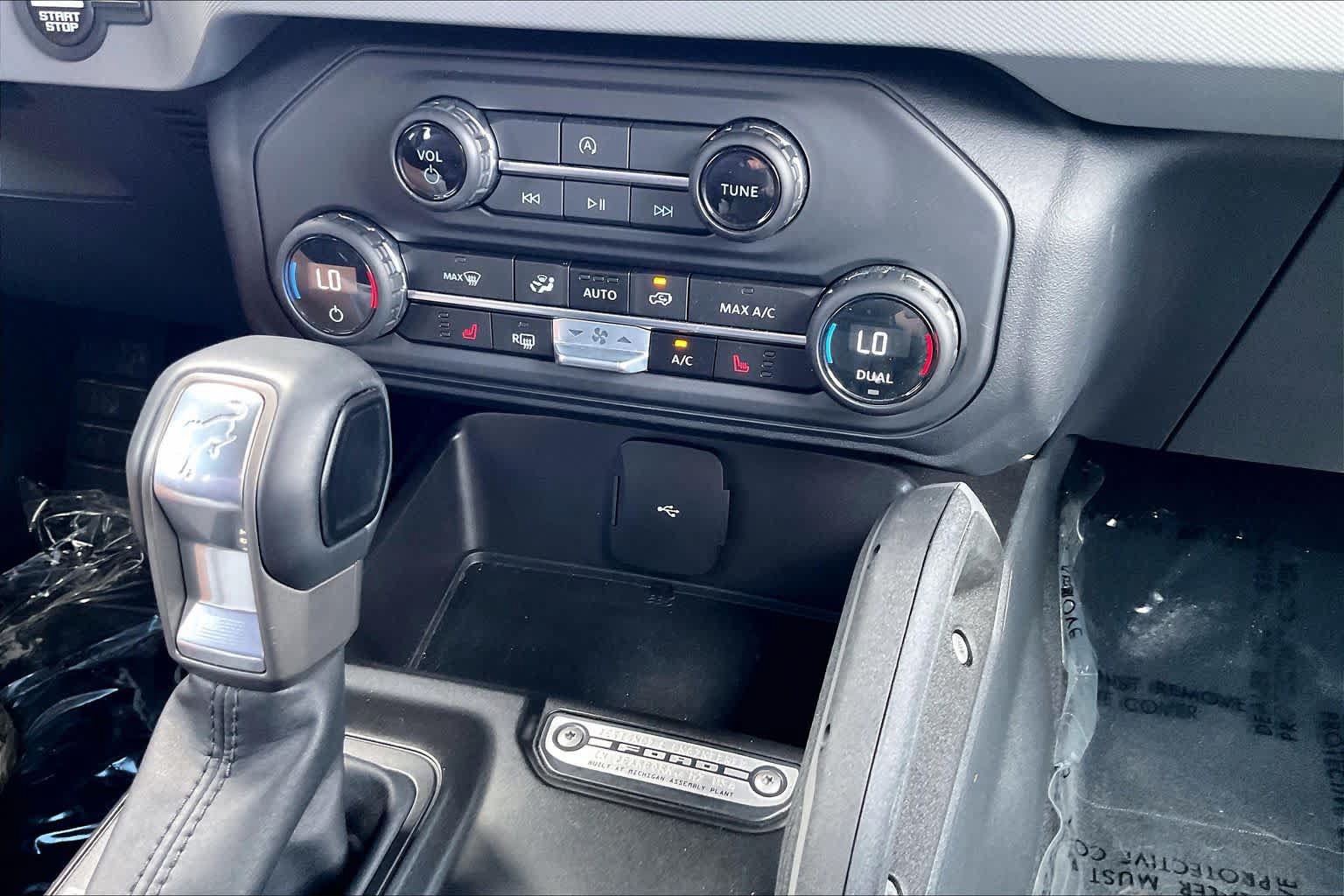 Used 2023 Ford Bronco Big Bend AWD/4WD image 31