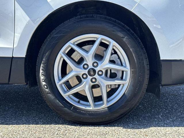 Certified 2023 Ford Edge SEL image 31