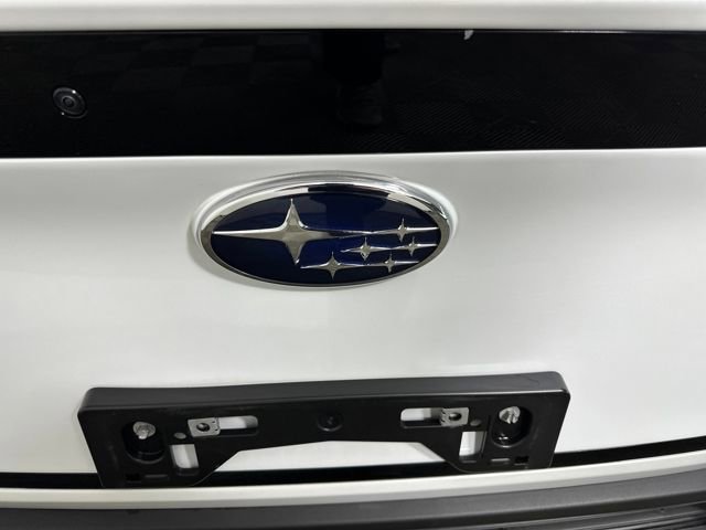 Used 2023 Subaru Solterra AWD image 9