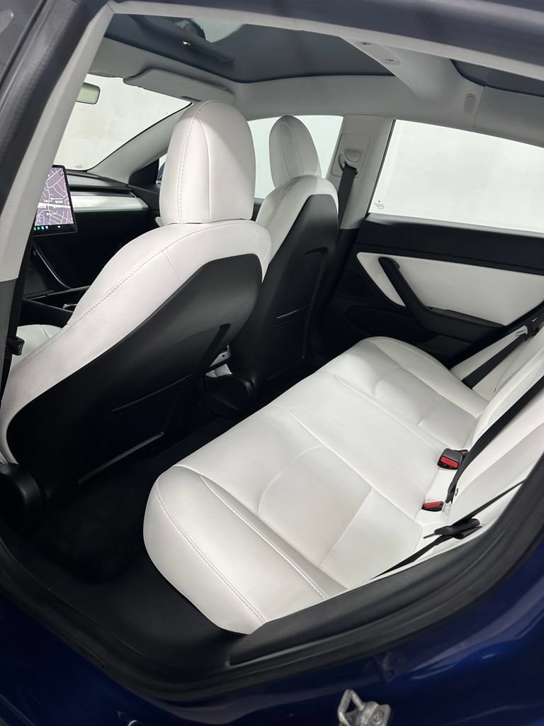 Used 2018 Tesla Model 3 Performance AWD/4WD image 21