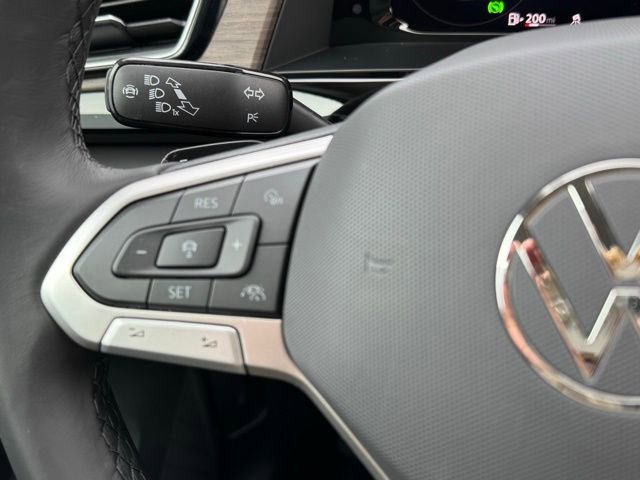 New 2026 Volkswagen Atlas SEL Premium R-Line image 40