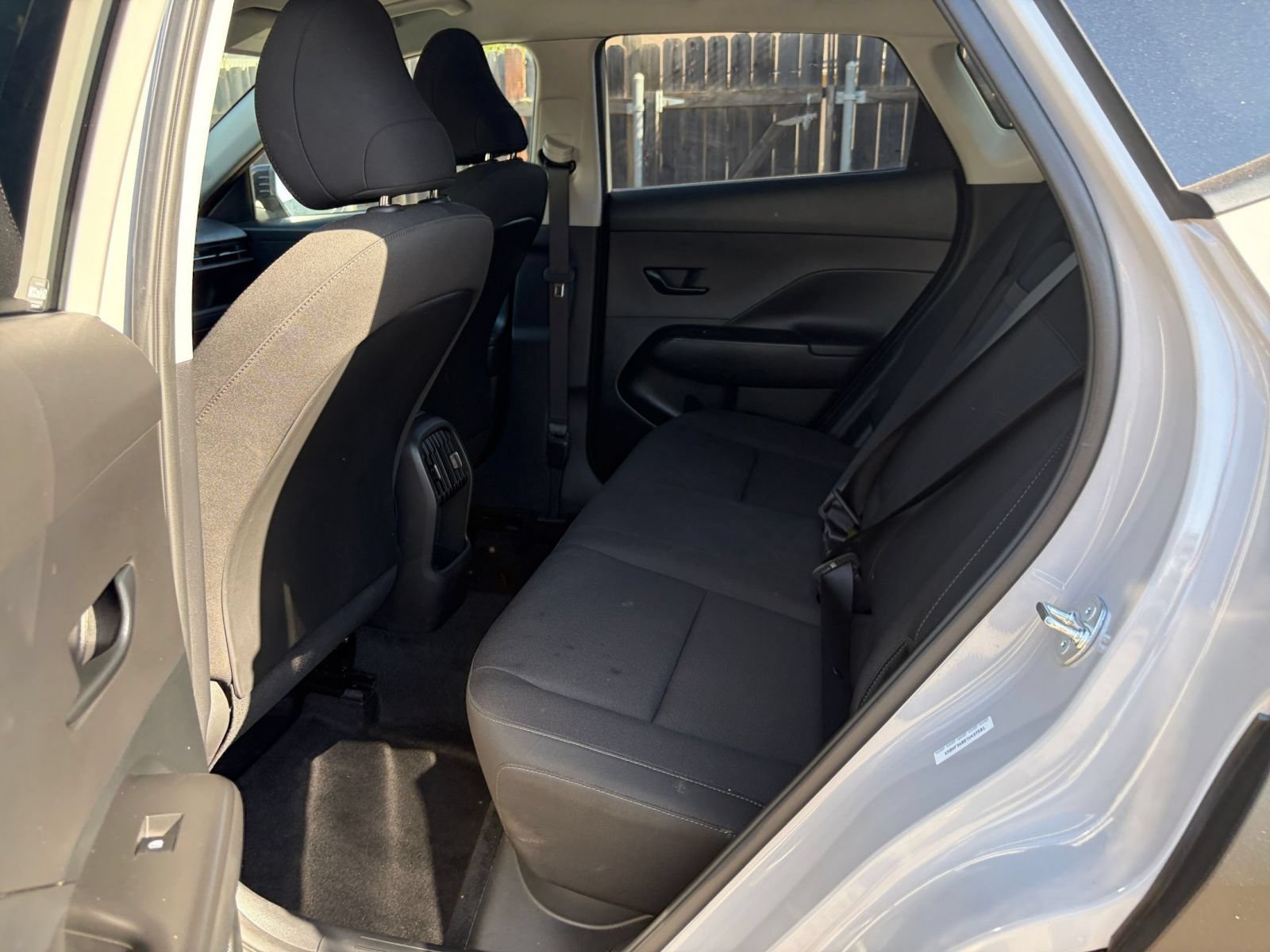 Used 2026 Hyundai Kona SEL Sport FWD image 25