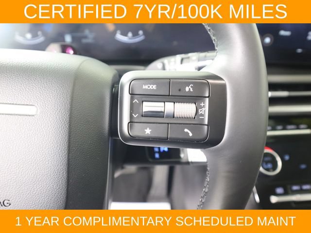 Used 2024 Hyundai Santa Fe SEL AWD/4WD image 24