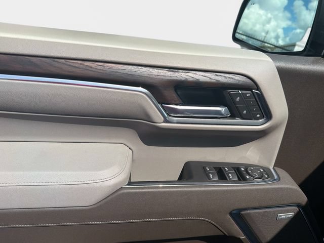 New 2026 GMC Sierra 1500 SLT w/ SLT Premium Plus Package RWD image 15