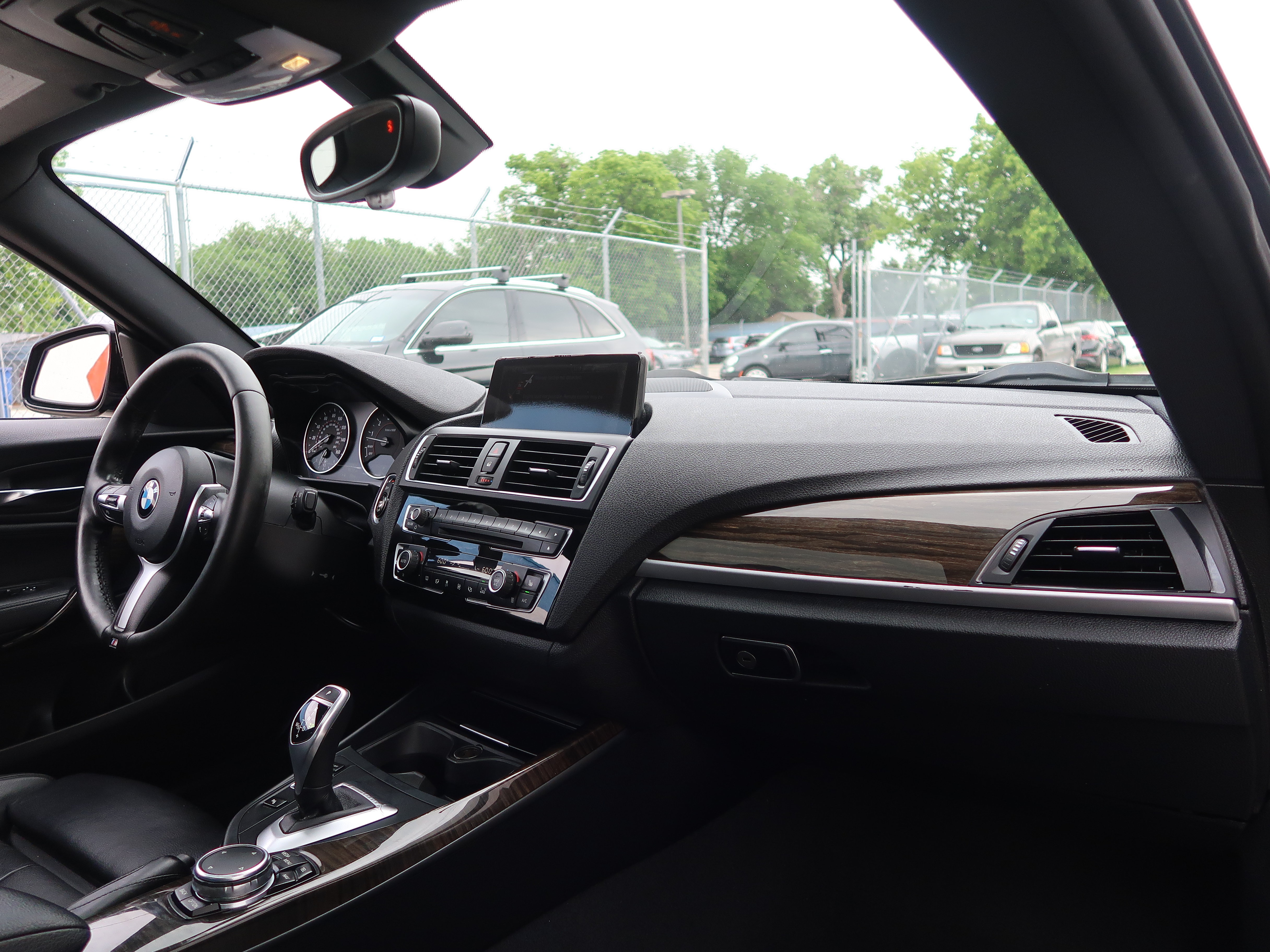 Used 2016 BMW M235i Coupe RWD image 27