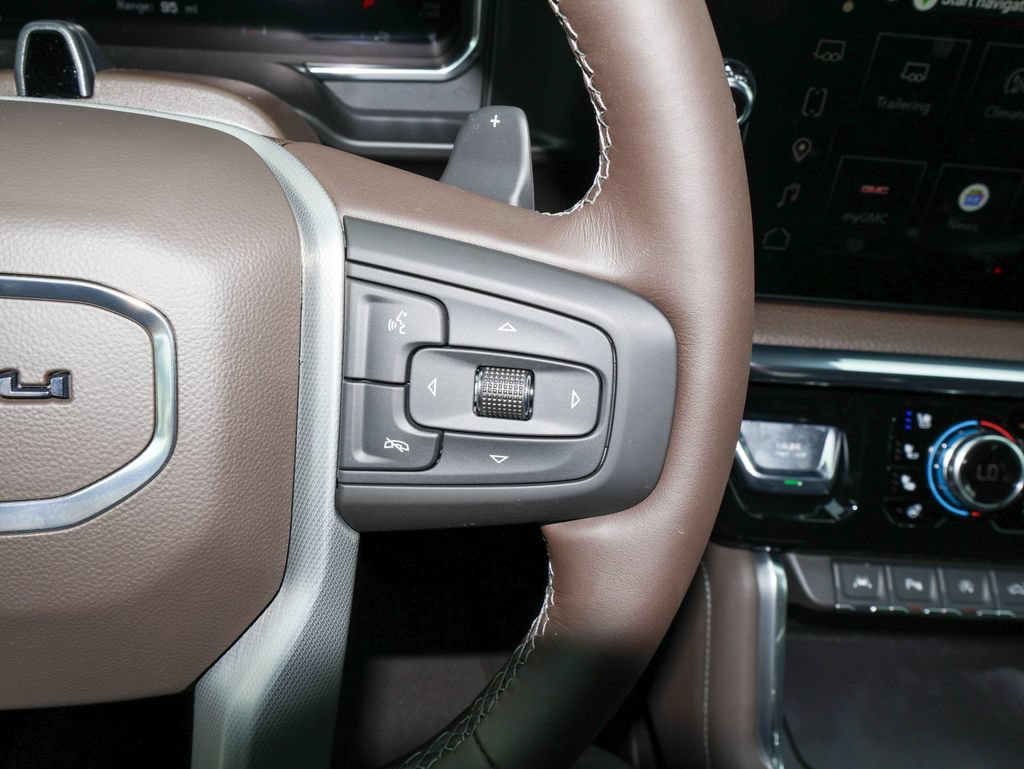 New 2026 GMC Sierra 1500 Denali AWD/4WD image 23