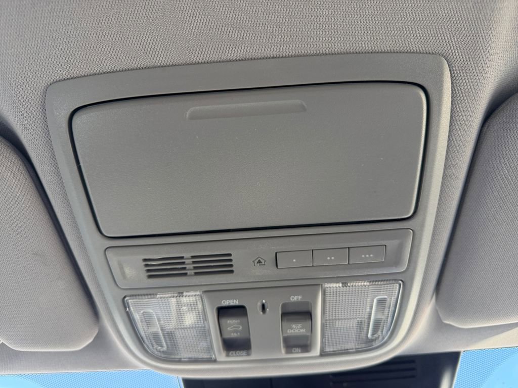 Used 2018 Honda CR-V EX-L image 26