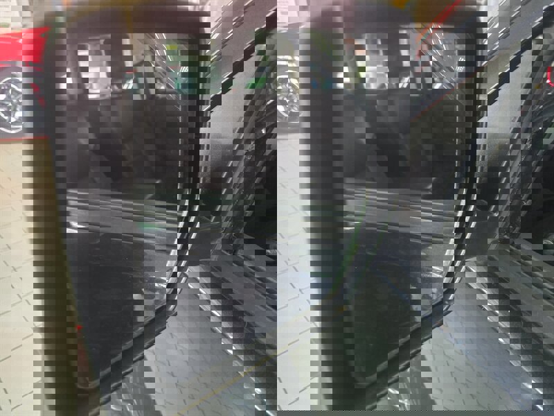 Used 2011 Dodge Nitro Heat image 28