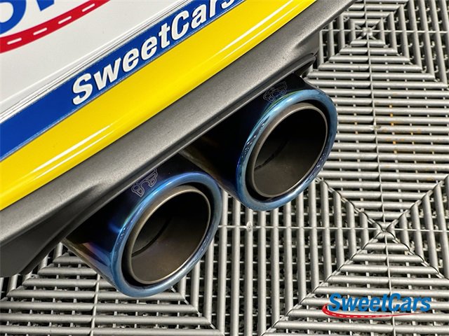 Used 2018 Porsche 911 GT3 w/ Sport Chrono Package image 43