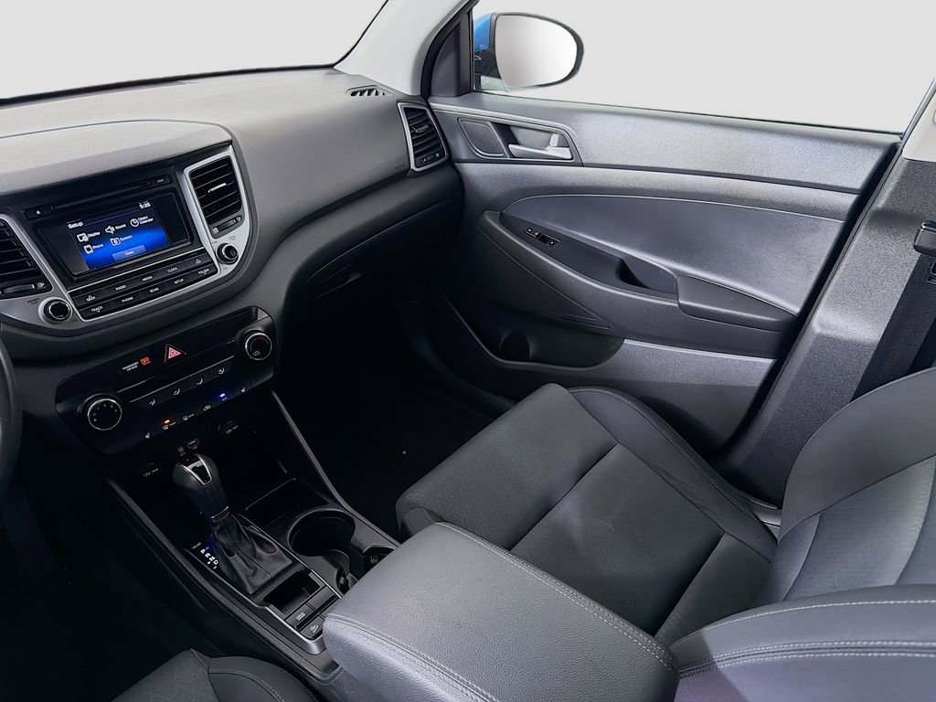Used 2017 Hyundai Tucson Sport FWD image 25