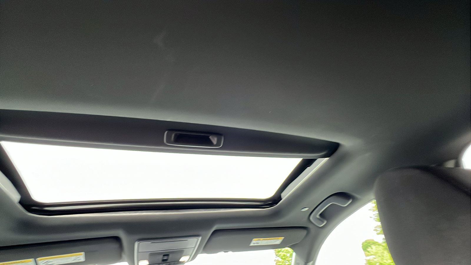 Used 2024 Honda CR-V Sport image 19