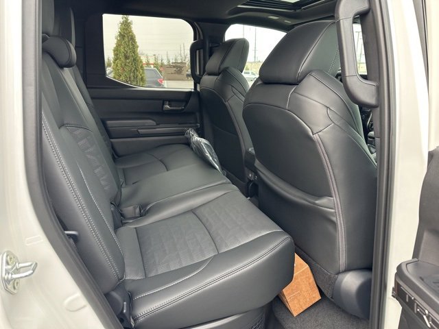 New 2025 Toyota Tacoma TRD Off-Road image 30