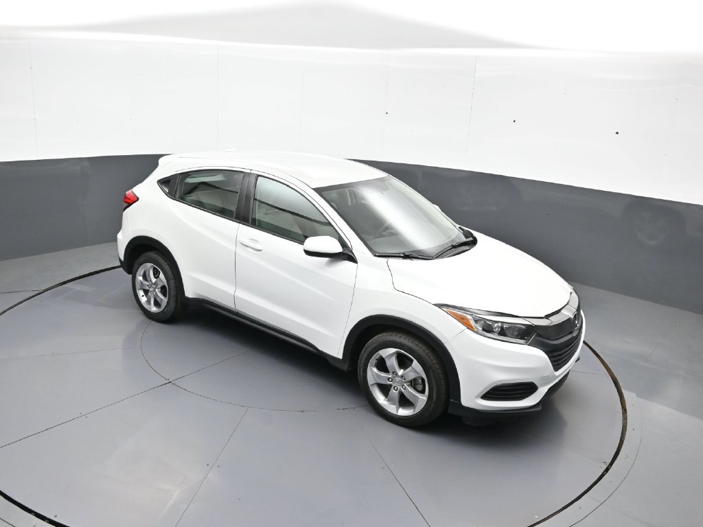 Used 2022 Honda HR-V LX image 35